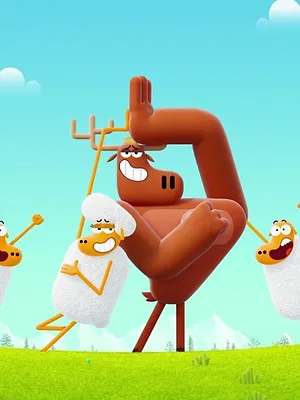 Karaté Mouton S2 E6