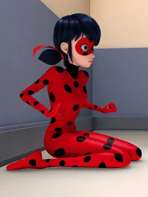 Miraculous, les aventures de Ladybug et Chat Noir S3 E7