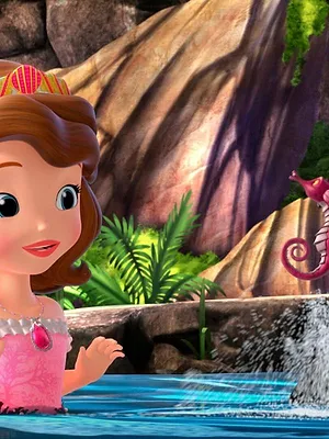 Princesse Sofia S4 E24