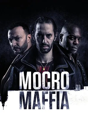Mocro Maffia