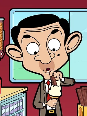 Mr Bean *2002 S2 E44