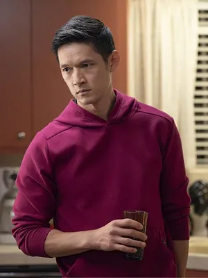 Grey's Anatomy S22 E5