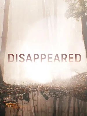 Disparus