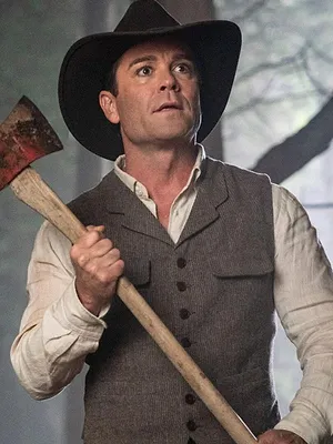 Les Enquêtes de Murdoch S13 E5