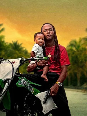 Zion, l'aventure du film