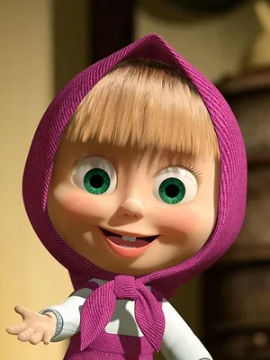 Les contes de Masha S1 E4