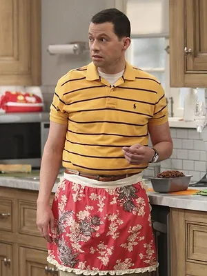 Mon oncle Charlie S12 E1