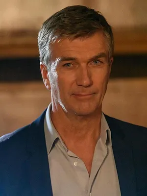 Crimes parfaits S3 E6