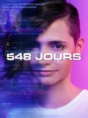 548 jours