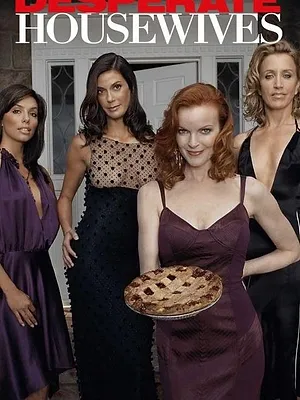 Desperate Housewives