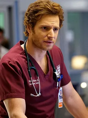 Chicago Med S3 E12