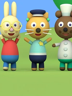 Timbalo S2 E20