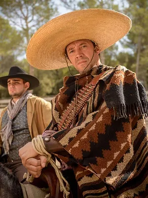 S5 E7 : Western