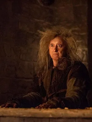 Miracle Workers S2 E8