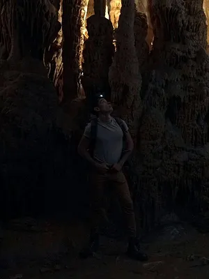 Antoine l'Aventure