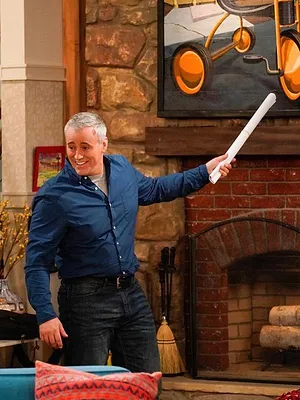 Papa a un plan S1 E2