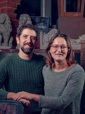 Bon débarras !