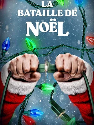 La bataille de Noël