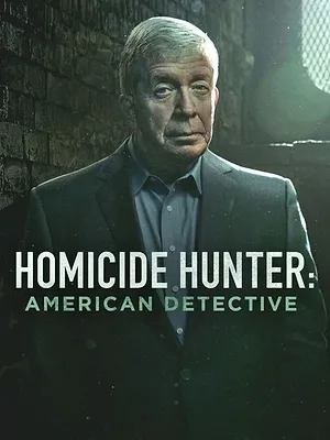 American Detective avec Joe Kenda