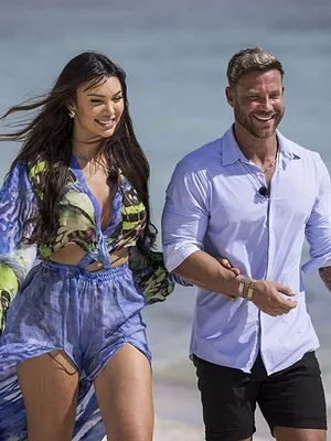 L'île de la tentation *2019