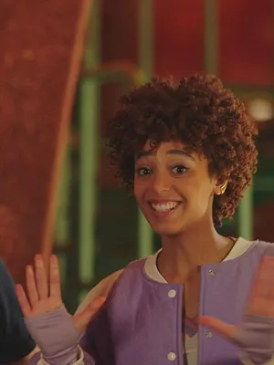 Waiko: reis door de ruimte S1 E5