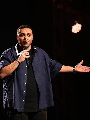 Die besten Comedians Deutschlands