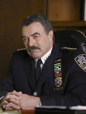 Blue Bloods S7 E17