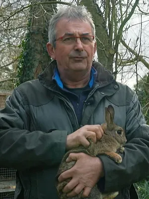 Plaidoyer pour le lapin