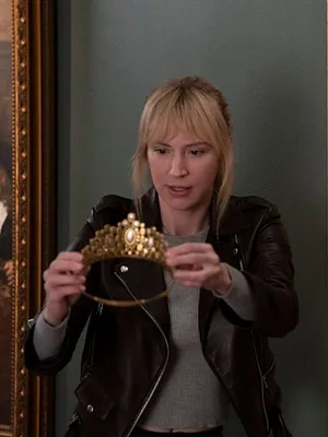 Leverage: Redemption S2 E13