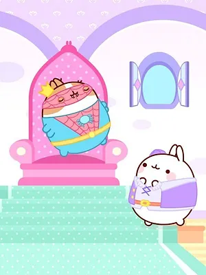Molang S5 E36