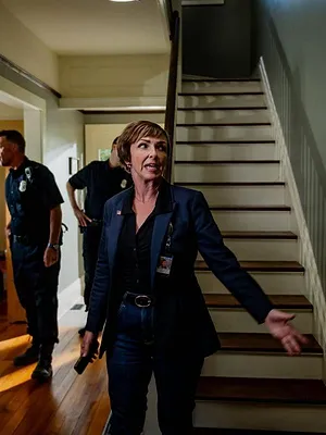 Accusée du meurtre de mon bébé