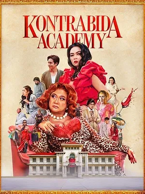 Kontrabida Academy