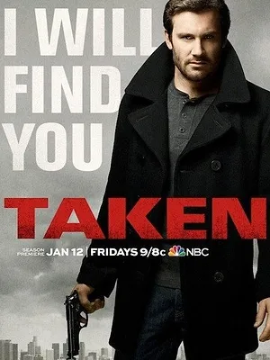 Taken
