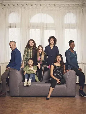 Toute la vie S3 E2