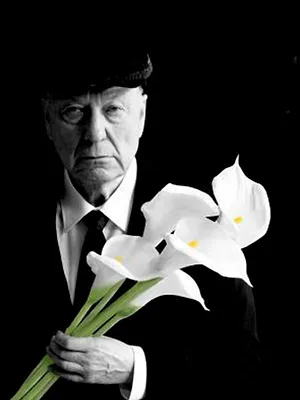 Dod - Das Leben ist das Ende: Gerd Dudenhöffer als Heinz Becker