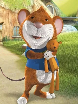 Tip la souris S3 E24