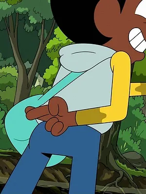 Craig de la crique S5 E6