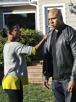 NCIS : Los Angeles S4 E17