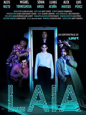 Laia