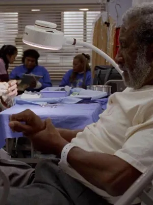 Urgences S6 E7