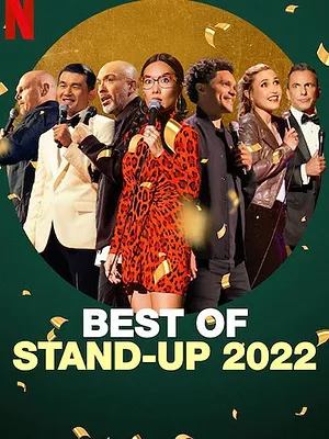 Best of Stand-Up 2022