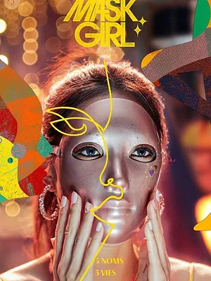 Mask Girl