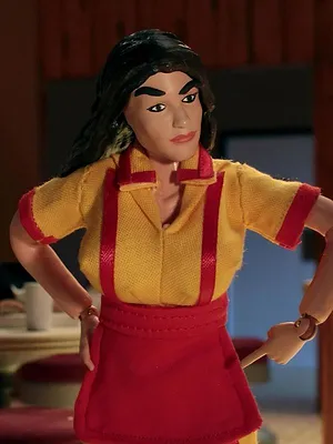 Robot Chicken S8 E20