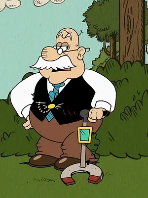 Bienvenue chez les Loud S5 E13