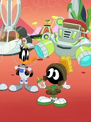 Bugs Bunny Constructeurs S2 E5