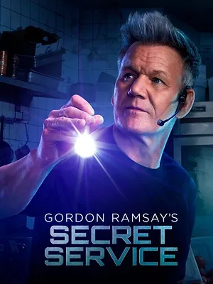 Gordon Ramsay : mission extrême