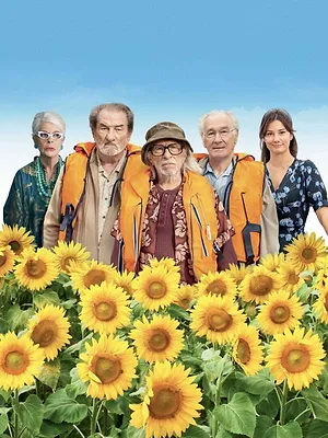 Les Vieux Fourneaux 2 : bons pour l'asile