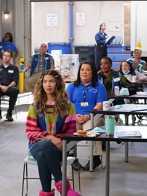 Superstore S6 E13