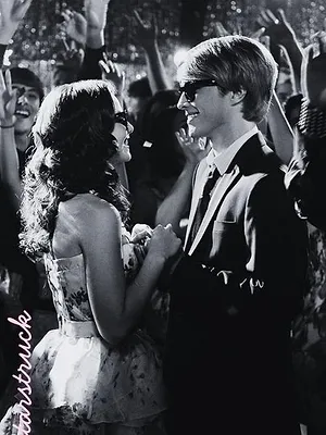 Starstruck, rencontre avec une star