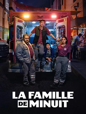 Saison 1